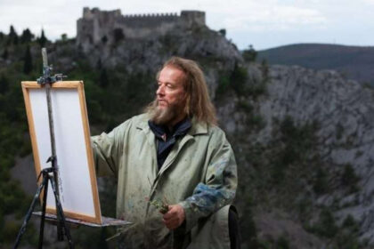 Novalić: Moja posljednja izložba bit će pred Gospodarom. Ako ona bude uspješna, onda sam uspio čovjek.