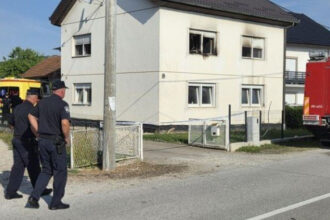 Otac na Facebooku objavio uznemirujuću poruku: “Žena me prevarila, uništila mi život”