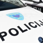 Automobil sletio s magistrale M-17, vozač teško povrijeđen