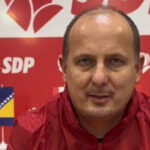 SDP Zenica negirao da je Alijagić član njihovog rukovodstva, ali nisu da je njihov član i vijećnik
