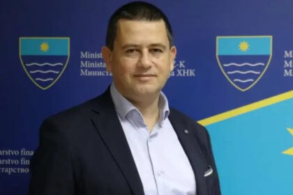 Šuta demantovao navode Građanske inicijative „Jer nas se tiče