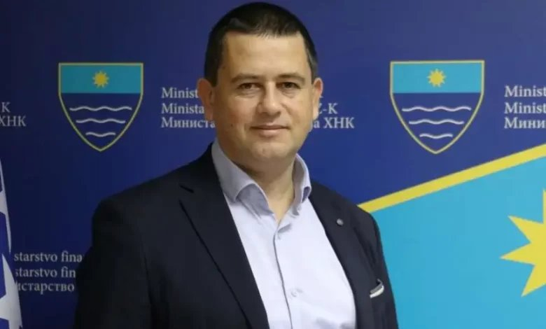Šuta demantovao navode Građanske inicijative „Jer nas se tiče