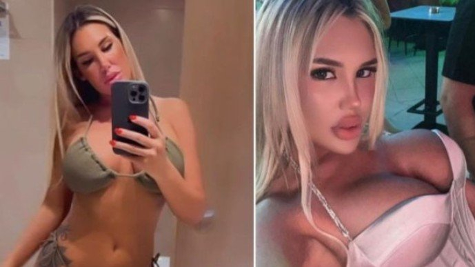 Mina Mateljan pretučena u centru Sarajeva?! "Tri muškarca na jednu ženu pred masom ljudi"