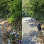 Adnan očistio ulaze u Konjic, Jablanicu, Mostar i Prozor: Nisam čistio samo smeće, nego i sliku o nama