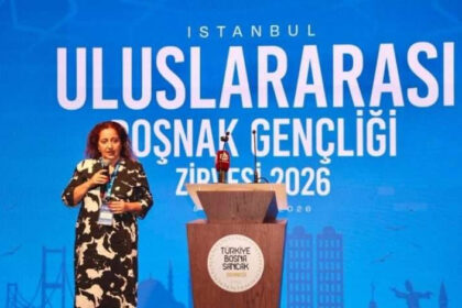 Univerzitet „Džemal Bijedić u Mostaru na Međunarodnom samitu bošnjačke mladeži