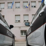 MUP HNK objavio plan radarskih kontrola za august