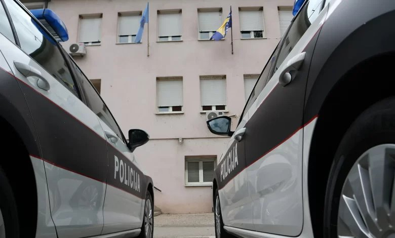 MUP HNK objavio plan radarskih kontrola za august