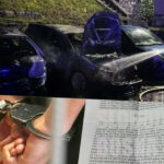 PRESUDA ZA AUTO-BUKTINJU U MOSTARU: Rijad Riky Rahmanović, nakon priznanja krivice, za paljenje 7 vozila osuđen na godnu dana zatvora