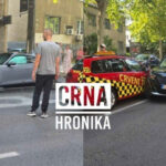 Teška nesreća u Sarajevu: U sudaru učestvovalo više automobila, saobraćaj usporen