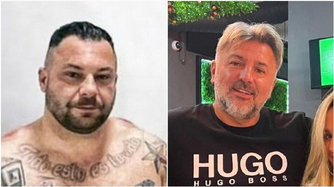 Šmrk se obratio u sudnici: Mujkića poznajem iz grada, ali on meni ne može ništa narediti!