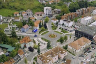 Ubistvo kod Cazina: Policija uhapsila osumnjičenog