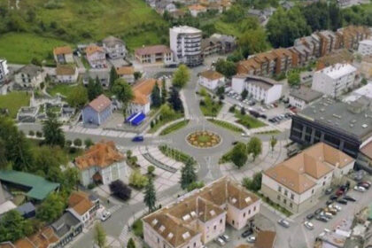 Ubistvo kod Cazina: Policija uhapsila osumnjičenog