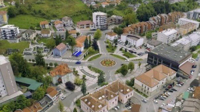Ubistvo kod Cazina: Policija uhapsila osumnjičenog
