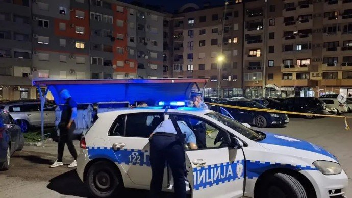 Osumnjičeni za pomaganje u pokušaju ubistva u Istočnom Sarajevu ide u kućni pritvor