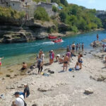 Koja su najbolja kupališta u Mostaru i okolini
