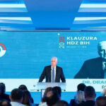HDZ proslavio 36. godina postojanja u BiH: Čović potvrdio da je s prijateljima zaključio ugovor o lobiranju u SAD-u
