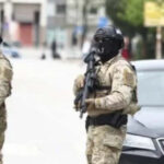 MUP SBK se oglasio o velikoj policijskoj akciji: Izvršen pretres nekoliko objekata u Travniku