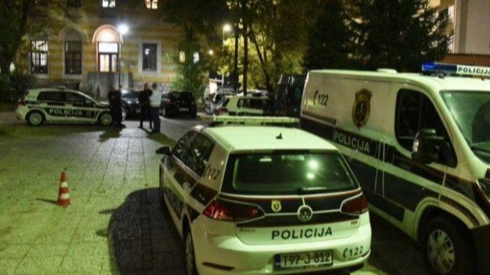 Uhapšen muškarac s Ilidže: Sumnjiči za mučenje i ubijanje životinja