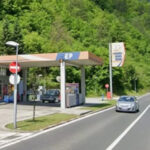 Pljačka benzinske pumpe u Konjicu: Pritvor za dvojicu osumnjičenih zbog teške krađe