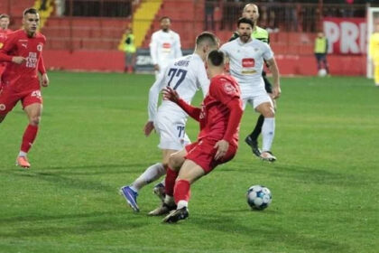 Velež sezonu otvara protiv Borca