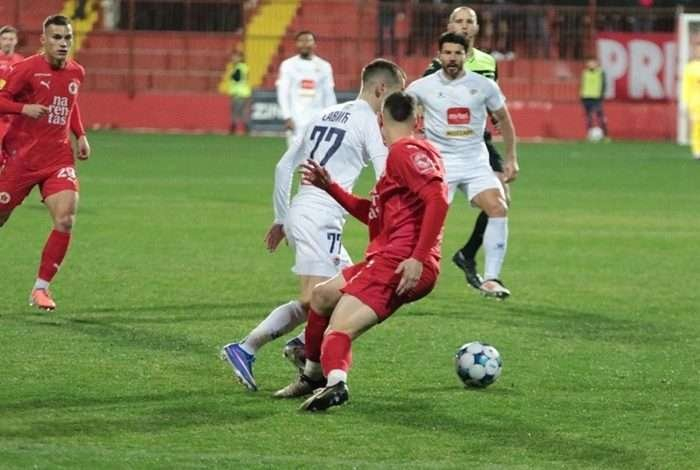 Velež sezonu otvara protiv Borca