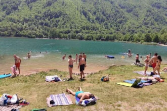Narandžasto upozorenje za HNK: Temperature do 41 stepen, Hercegovinu očekuje novi toplotni val