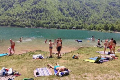 Narandžasto upozorenje za HNK: Temperature do 41 stepen, Hercegovinu očekuje novi toplotni val
