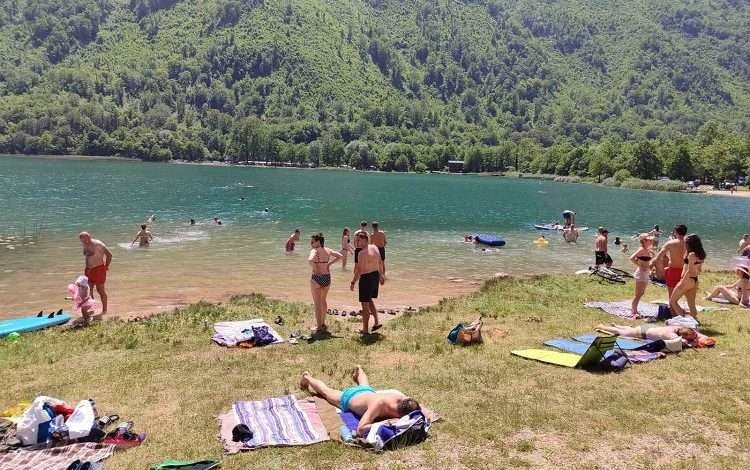 Narandžasto upozorenje za HNK: Temperature do 41 stepen, Hercegovinu očekuje novi toplotni val