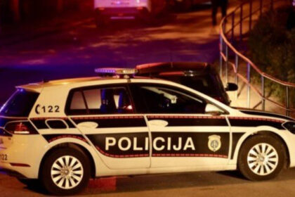 U Sarajevu uhapšen 55-godišnjak: Pronađeni speed, marihuana i vaga