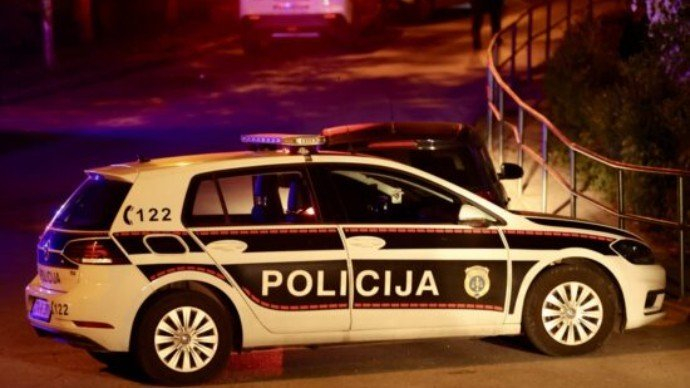 U Sarajevu uhapšen 55-godišnjak: Pronađeni speed, marihuana i vaga