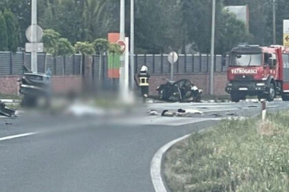 Detalji nesreće: Stradali mladići imali 21 godinu, vozač povrijeđen, morali reagirati i vatrogasci