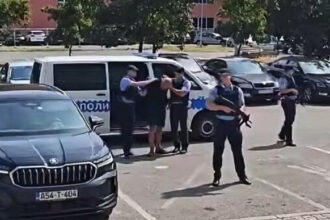 Zatražen pritvor za Marčetu: Pozajmio 4.000 KM, kroz kamatu tražio još 20.000