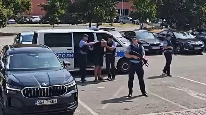Zatražen pritvor za Marčetu: Pozajmio 4.000 KM, kroz kamatu tražio još 20.000