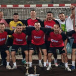 Caffe Central – Pekara Putnik pobjednik turnira „Jablanica 2026