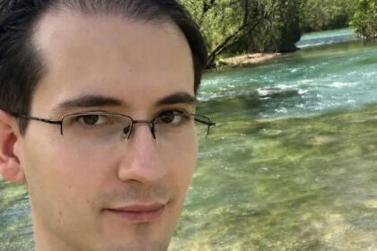 U rijeci Uni se utopio Safet Mehić (29)