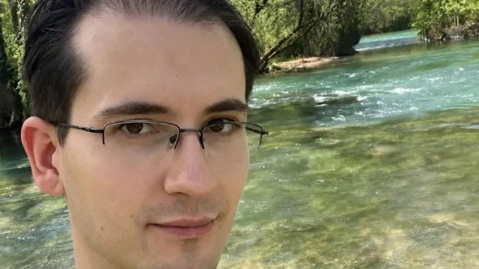 U rijeci Uni se utopio Safet Mehić (29)