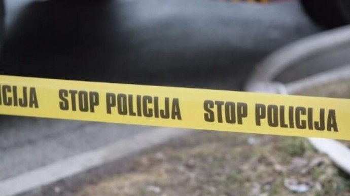 Ubistvo u Bosanskoj Krupi, osumnjičeno lice uhapšeno