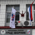 Sutra Dan žalosti u Zvorniku