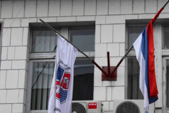 Sutra Dan žalosti u Zvorniku