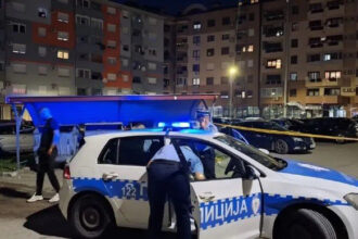 U Srbiji uhapšen muškarac koji se sumnjiči da je pucao na Darka Dabića u Istočnom Sarajevu