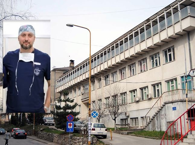 Porodica Kajtazović zahvaljuje doktoru Milanu Pavloviću i timu Hirurgije Bolnice Zvornik: „Spasili ste život koji nema cijenu