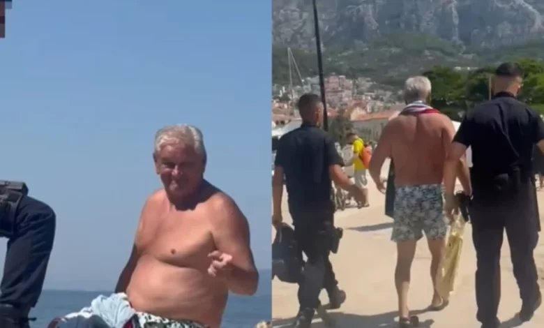 Ljekarska komora HNK: Dragan Babić već tri godine nema licencu za samostalan rad