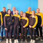 Svečani prijem za najbolje džudistkinje „Sokolova kod gradonačelnika Zvornika
