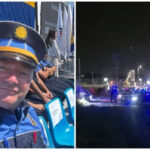 Očevidac nesreće u Binježevu izjavio da je načelnik PU Hadžići Viktor Ćatić vozio motor velikom brzinom
