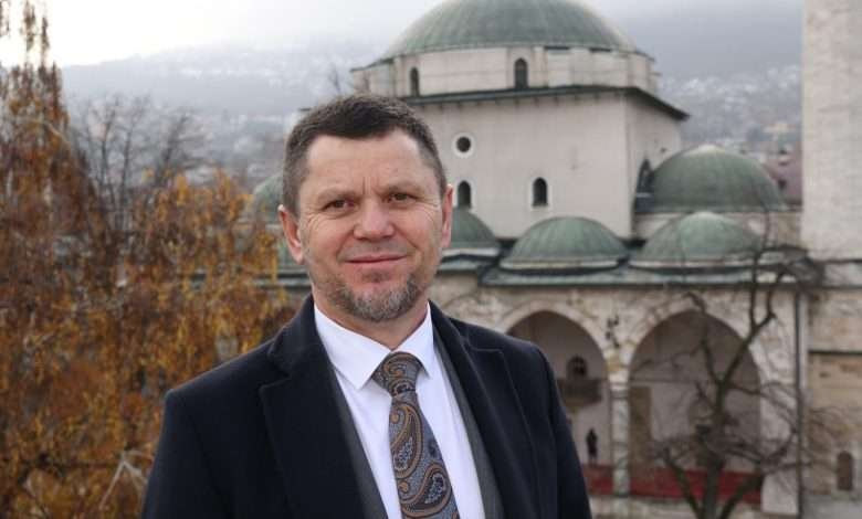 Ko je unaprijed odlučio da mostarski muftija nema šanse?