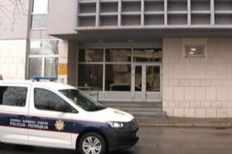 Predložena mjera pritvora za Vladimira Popovića (45) iz Trnova: Sumnjiči se da je žene prevario za 42.000 KM