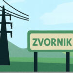 Dijelovi Zvornika tokom radne sedmice više puta bez struje, prvi prekid u ponedjeljak