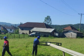 U petak bez struje dva naselja na području Zvornika