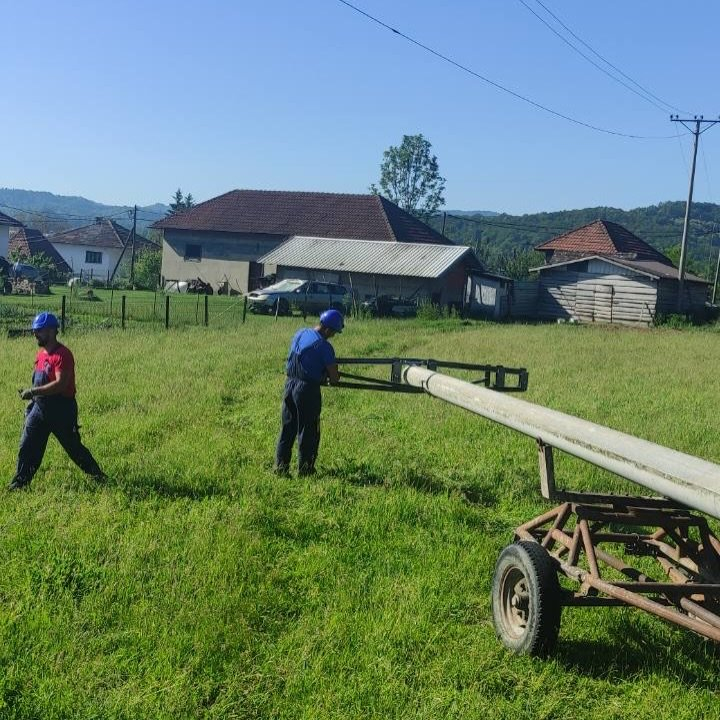 U petak bez struje dva naselja na području Zvornika