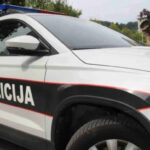 Nesreća u Živinicama: Automobil udario u romobil na kojem su bila dvojica maloljetnika, jedan teško povrijeđen